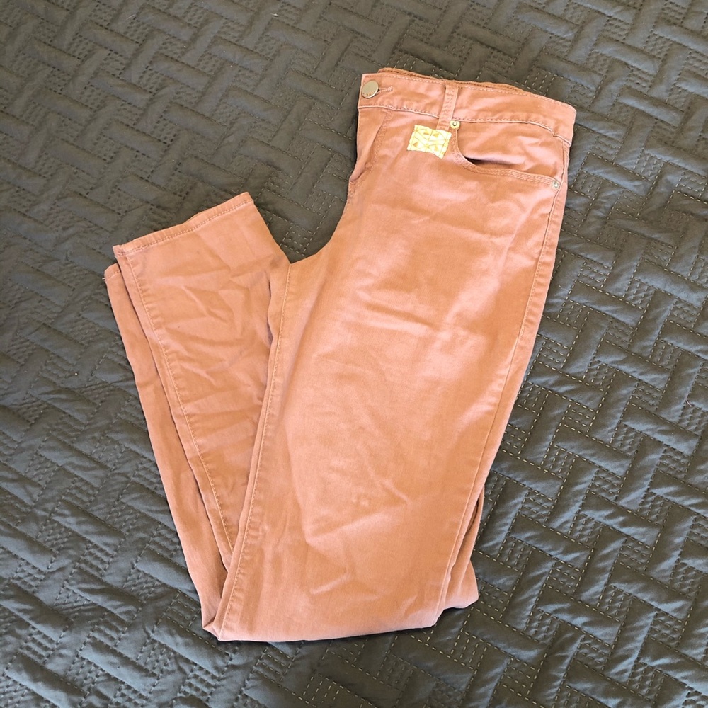 Pants